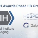 Hesperos Awarded NIH Phase IIB Grant to Help Prevent Drug-Induced Dementia