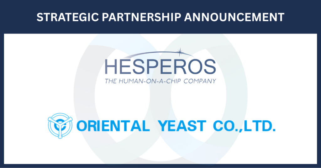 OYC announcement OYC Partnership Announcement