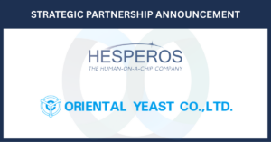OYC Partnership Announcement