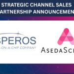 Announcing Strategic Channel Sales Partnership with AsedaSciences for Better Predictive, More Efficient, & Lower Cost Drug/Product Development