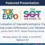 Human-on-a-Chip Safety Data for Tradipitant to be Presented at SOT 2026