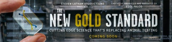 New Gold Standard